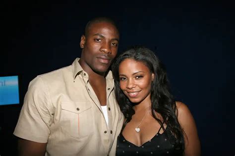 sanaa lathan spouse